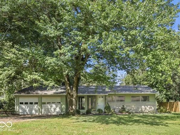 5942 Kessler Ridge Dr, Indianapolis, IN 46220