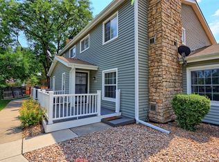 8466 Everett Way UNIT B, Arvada, CO 80005