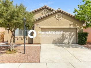 3530 Driving Range St, Las Vegas, NV 89122