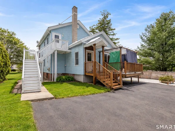 25 High St #1, Windsor, CT 06095