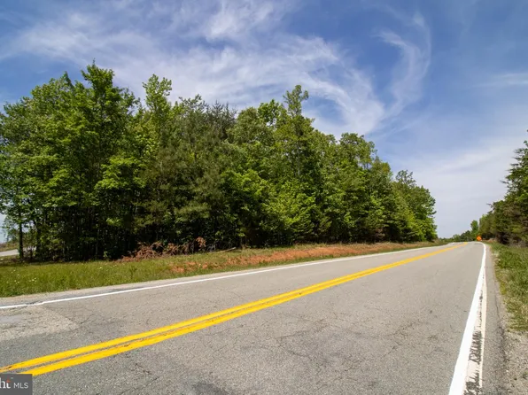 Nutbush Prn 996, Green Bay, VA 23942
