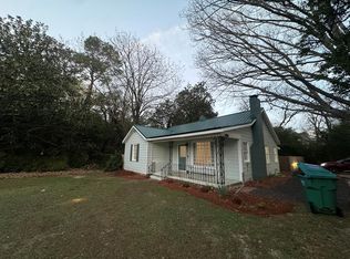 2807 Rainwater Rd, Tifton, GA 31793