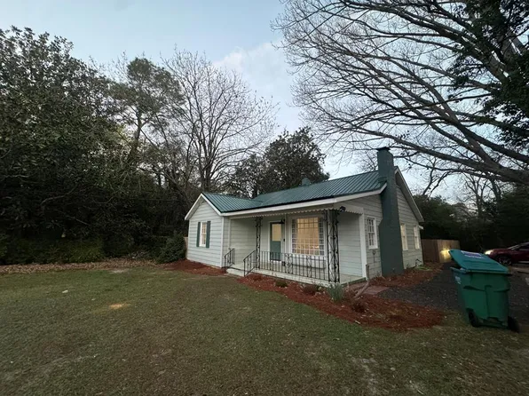 2807 Rainwater Rd, Tifton, GA 31793