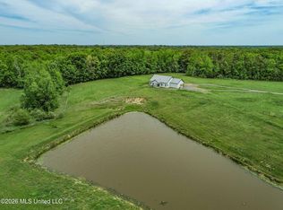 116 Hawkins Rd, Courtland, MS 38620