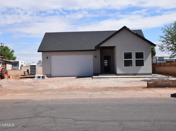506 W Hillview St, Winslow, AZ 86047
