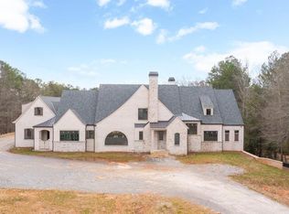 615 Hickory Flat Rd, Milton, GA 30004