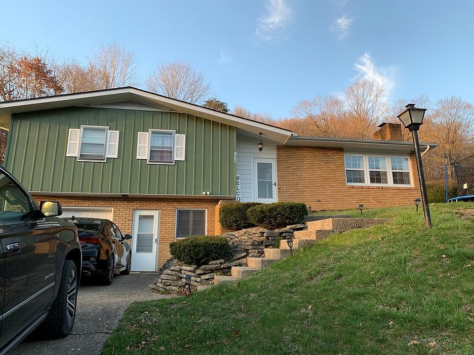 1635 Rosemount Rd, Portsmouth, OH 45662 MLS 150484 Zillow