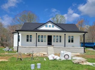 2836 Blue Springs Rd LOT 2, Smithville, TN 37166