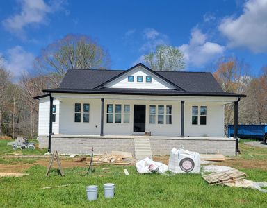 2836 Blue Springs Rd LOT 2, Smithville, TN, 37166