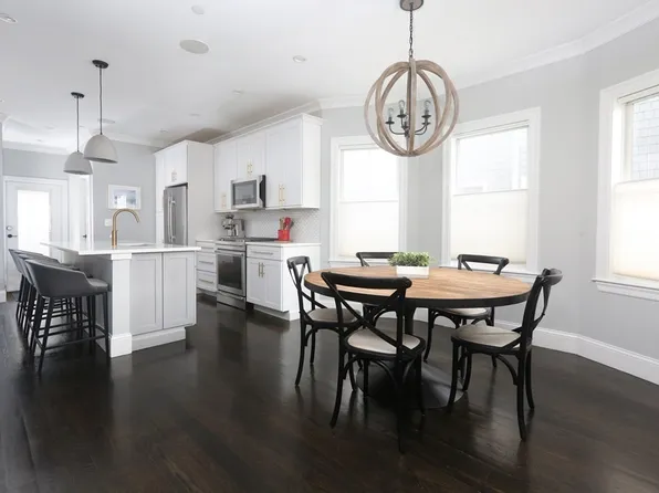 22 Roseclair St Unit 1, Dorchester, MA 02125