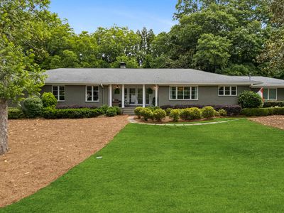 3805 Ivy Lane NE, Atlanta, GA, 30342