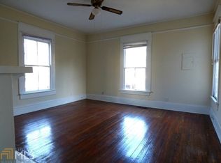 927 New St, Macon, GA 31201