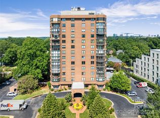 1530 Queens Rd APT 1004, Charlotte, NC 28207