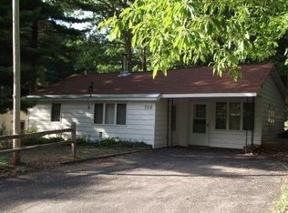 7112 N Poplar Rd, Free Soil, MI 49411