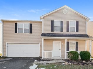 8051 Beardsley Ave, Blacklick, OH 43004