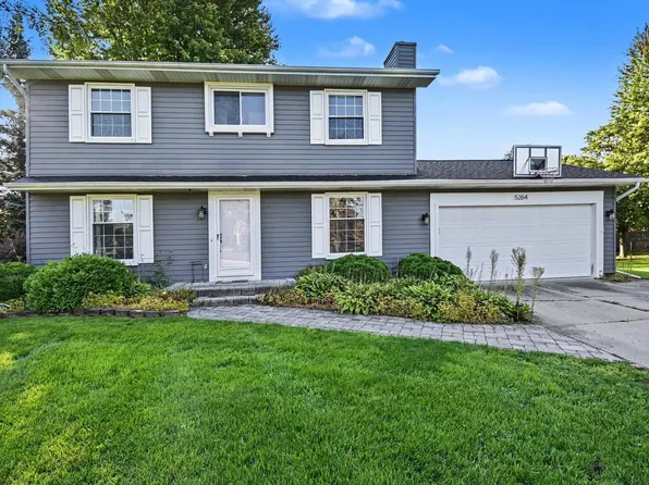 5264 S Glen Oak Dr, Saginaw, MI 48603