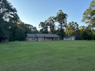 123 E Wilkerson Ferry Rd, Lucedale, MS 39452