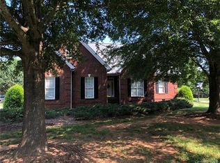 5924 Meadowmere Dr, Monroe, NC 28110