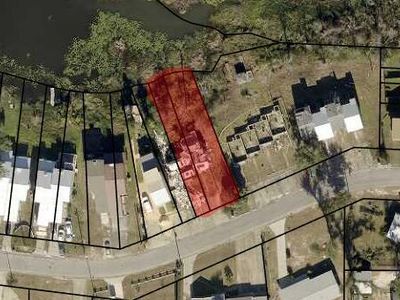 4923 S Lakewood Dr, Panama City, FL, 32404