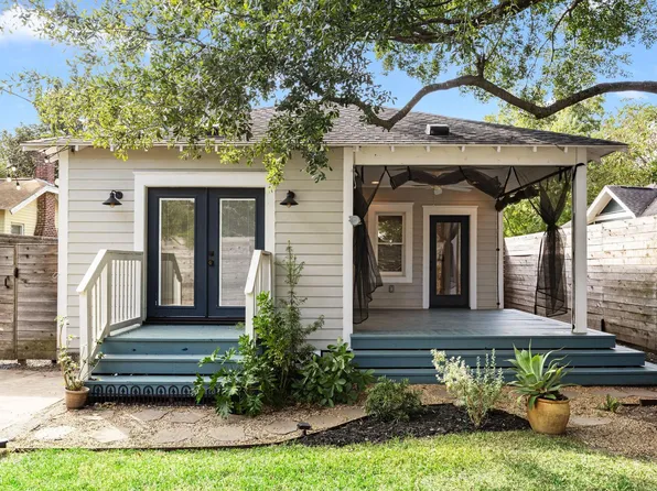 1131 Walling St, Houston, TX 77009