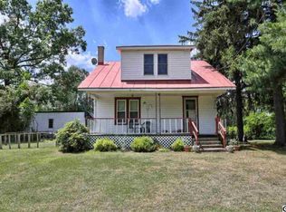 1204 Centerville Rd, Newville, PA 17241