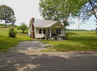 267 Deerfield Rd, Rutledge, TN 37861