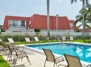 1443 Princeton Ln #1443, Boynton Beach, FL 33426