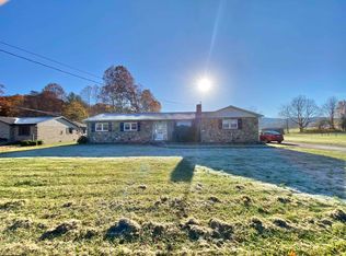366 Maple Ln, Elkins, WV 26241