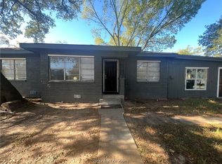 3410 Green St, Bryan, TX 77801
