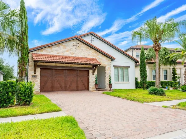 10409 Angel Oak Ct, Orlando, FL 32836
