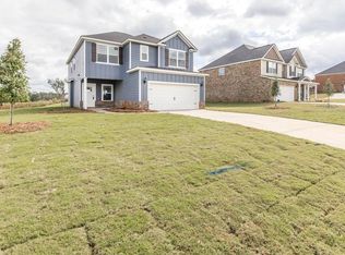 211 Ashley Nicole Ave, Bonaire, GA 31005