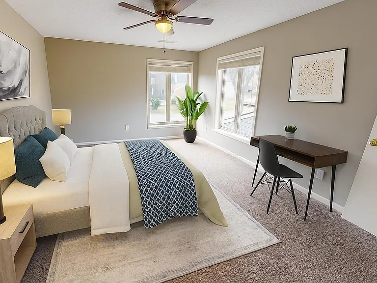 2140 Fort Harrods Dr #7 — Photo 6