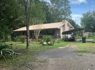 4131 Old Cypress Mill Rd, Brunswick, GA 31520