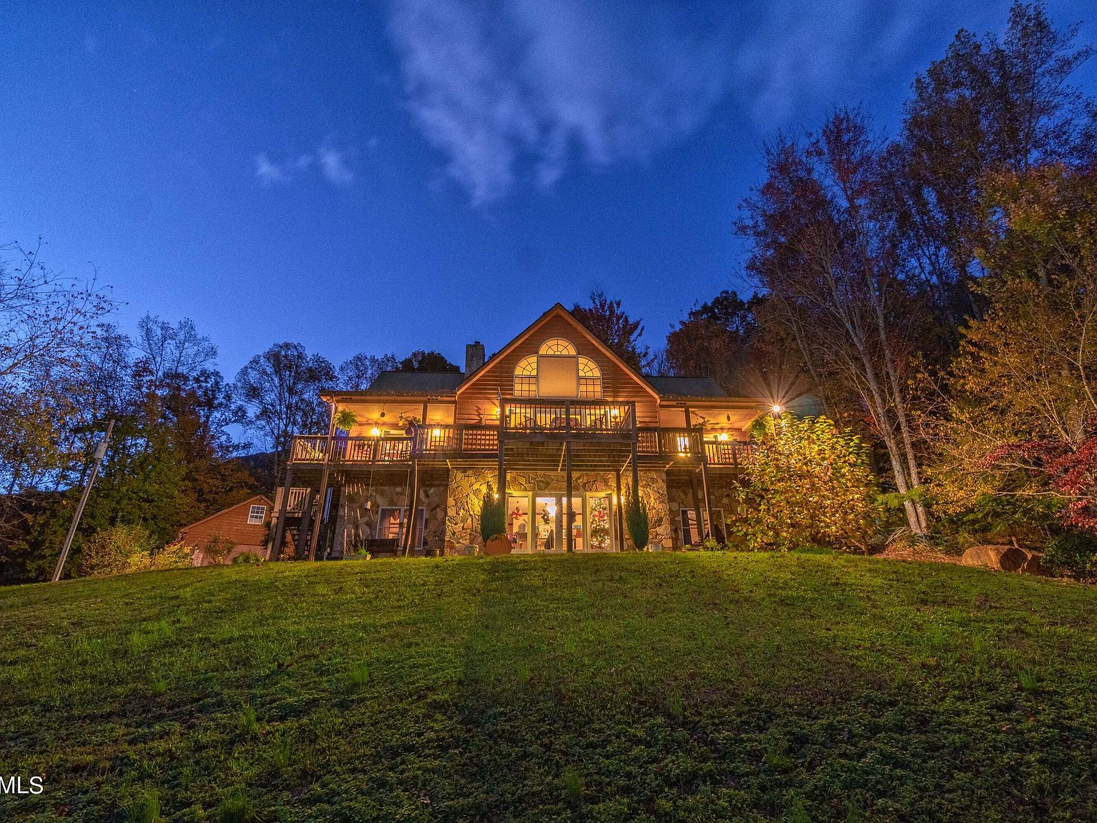 514 Wilson Gap Rd, Speedwell, TN 37870 Zillow