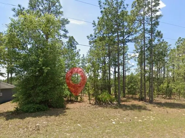 532 W Glenhaven Dr Lot 23, Dunnellon, FL 34434
