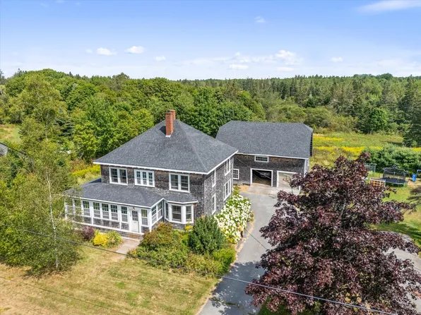 1221 Main Street, Harrington, ME 04643