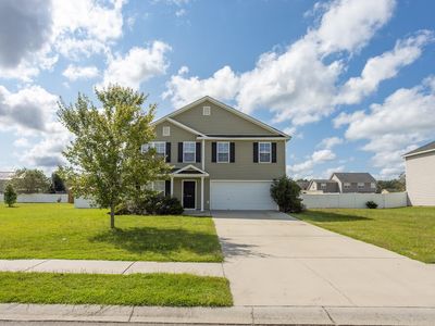 3210 Matthews Dr, Sumter, SC, 29154