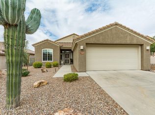 13477 N Sunset Mesa Dr, Marana, AZ 85658