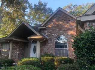 6810 Auahi Pl, Diamondhead, MS 39525