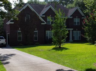 105 White Swan Way, Swansboro, NC 28584