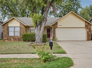 4422 W Princeton Pl, Broken Arrow, OK 74012