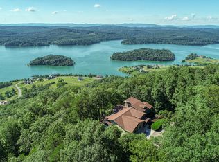 LOT 597 Woodside Ln LOT 597, Sharps Chapel, TN 37866