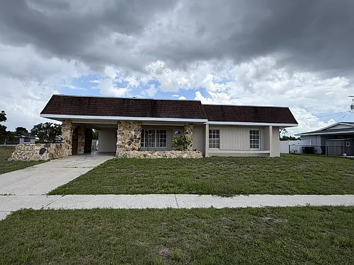 8531 Sydney Ave Photo 1