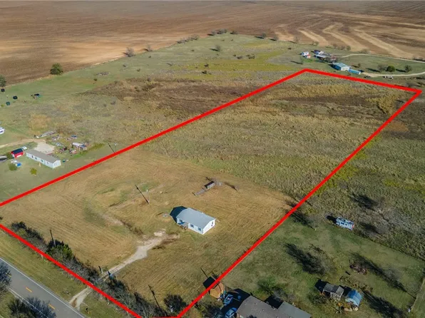 540 Fm 185, Oglesby, TX 76561