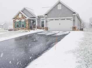 17 Bello Ct, Rochester, NY 14624