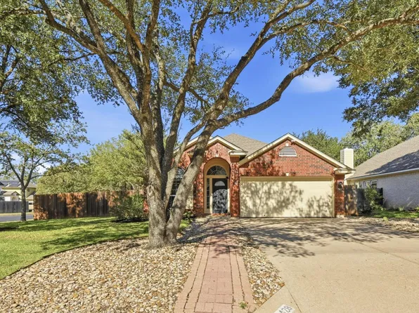 9428 Linkmeadow Dr, Austin, TX 78748