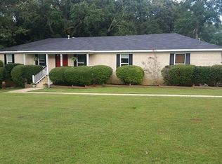 8401 Robert Jefferson Dr S, Theodore, AL 36582