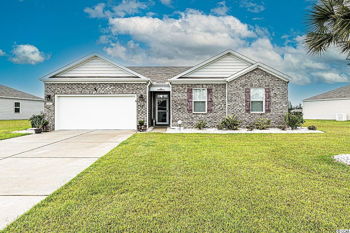 393 Carmello Circle, Conway, SC 29526 Zillow