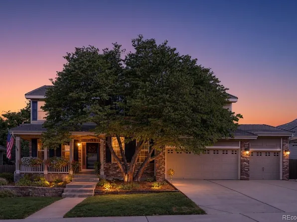 2883 E 136th Place, Thornton, CO 80602