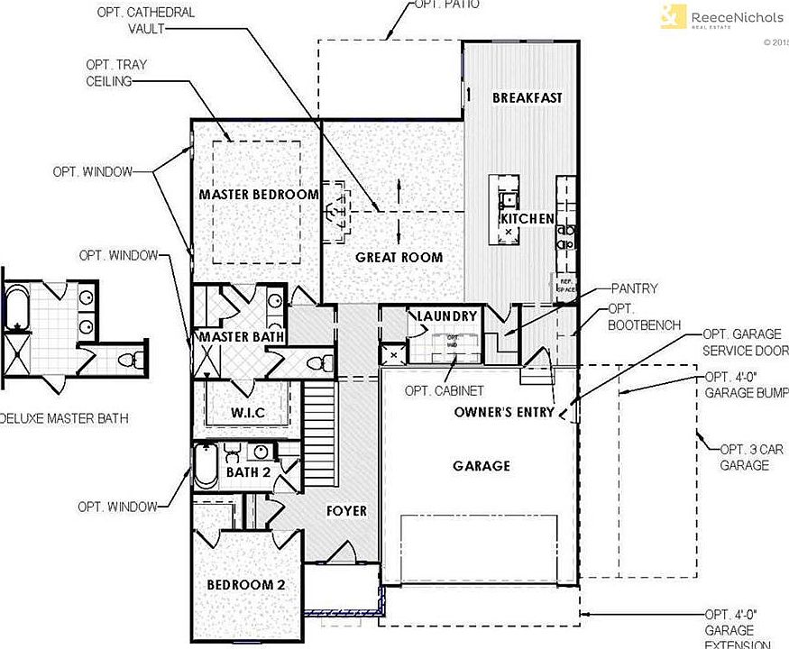 2nd image of 23600 W 91st Ter